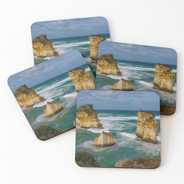 Item preview, Childers Cove, Great Ocean Road, Victoria, Australia designed and sold by Steven Weeks.