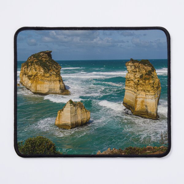Item preview, Childers Cove, Great Ocean Road, Victoria, Australia designed and sold by Steven Weeks.