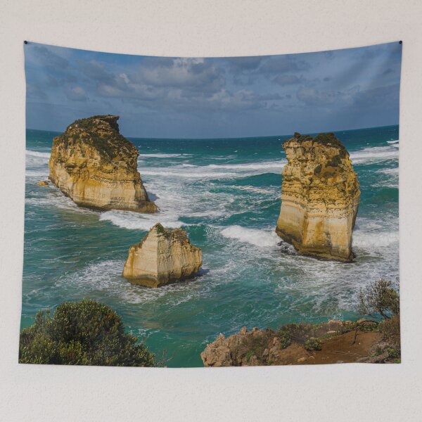 Item preview, Childers Cove, Great Ocean Road, Victoria, Australia designed and sold by Steven Weeks.