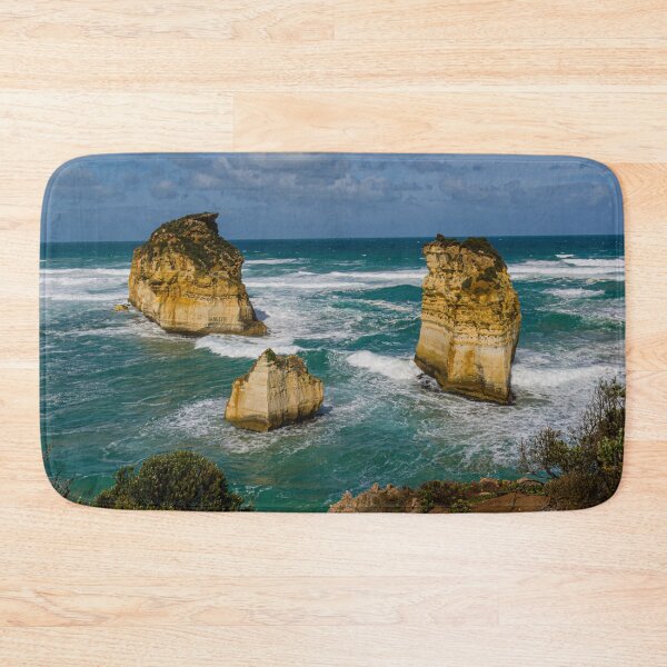 Item preview, Childers Cove, Great Ocean Road, Victoria, Australia designed and sold by Steven Weeks.