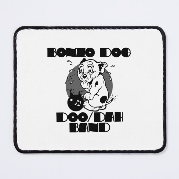 Item preview, The Bonzos designed and sold by MarcMaillet.