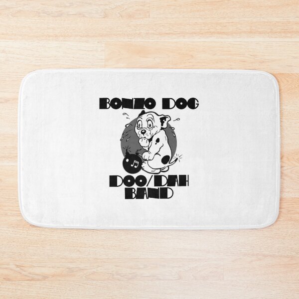 Item preview, The Bonzos designed and sold by MarcMaillet.