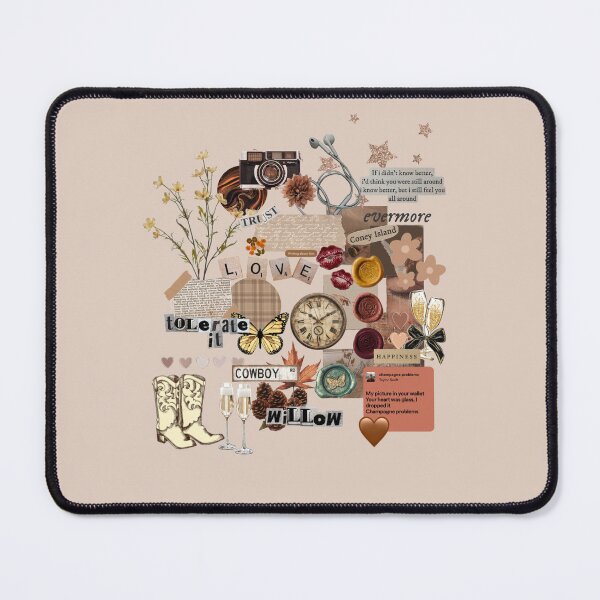 Item preview, Evermore Collage designed and sold by EmmaRoseee24.