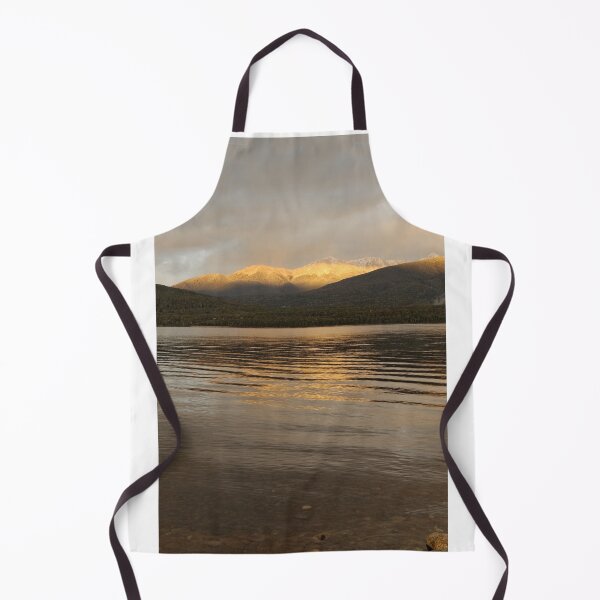 Item preview, Te Anau Sunrise designed and sold by Mrtweety.