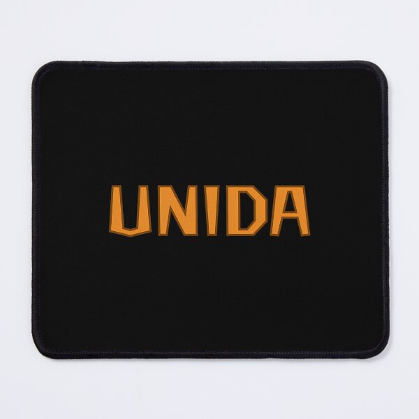 Item preview, Arte del logotipo de Unida designed and sold by ClaireLaurent.