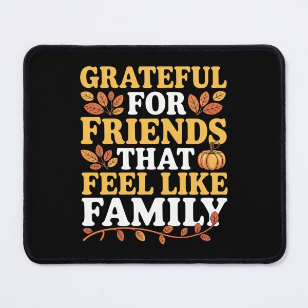 Item preview, Happy Friendsgiving Day Thanksgiving Friendship designed and sold by BiellaSar.