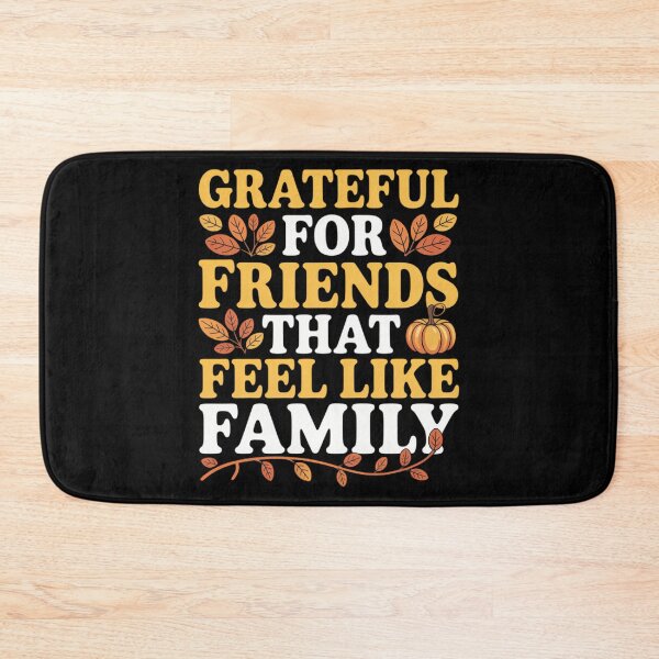 Item preview, Happy Friendsgiving Day Thanksgiving Friendship designed and sold by BiellaSar.