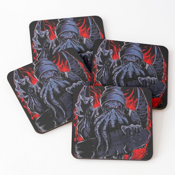 Item preview, Horror Style Metal Music designed and sold by zellasksdevon.
