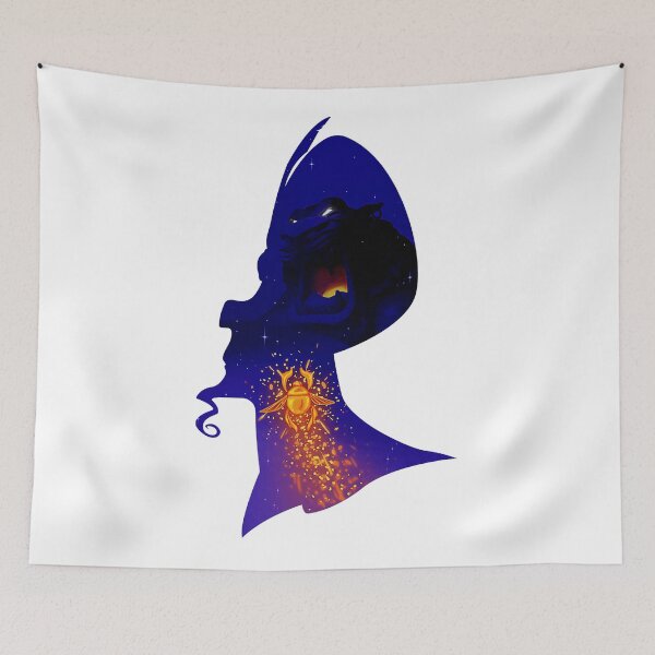 Item preview, Aladdin  designed and sold by municiee123z.