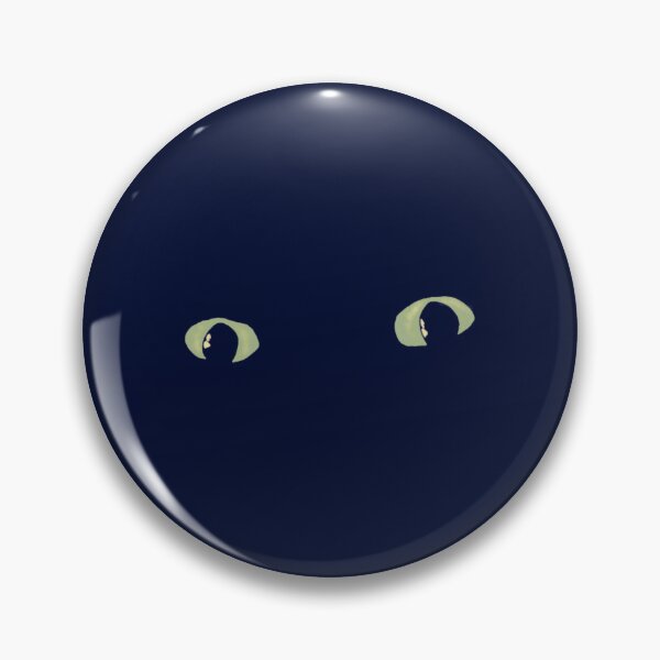 Item preview, Black Cat Eyes designed and sold by MorelaLilybelle.