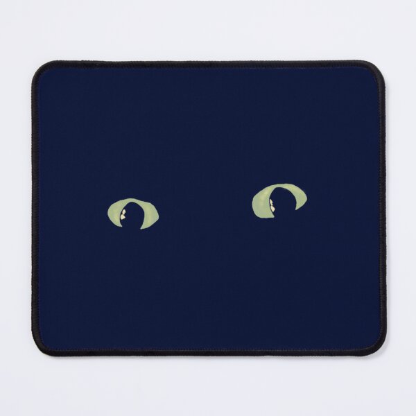 Item preview, Black Cat Eyes designed and sold by MorelaLilybelle.