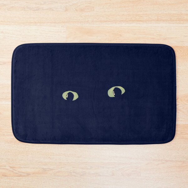 Item preview, Black Cat Eyes designed and sold by MorelaLilybelle.