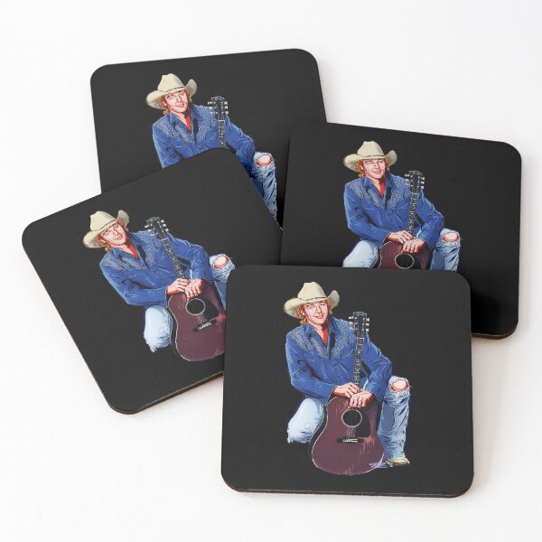 Item preview, Alan Jackson designed and sold by Nogameee142x.