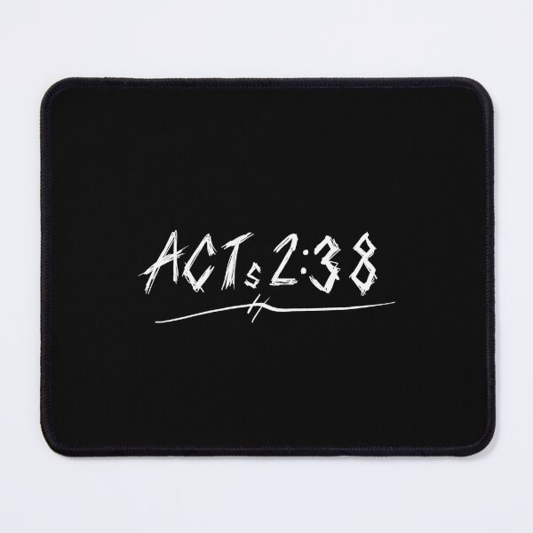 Item preview, Acts 2 38 designed and sold by JosephPBrugge.