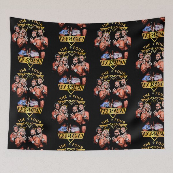 Item preview, horsemen Classic designed and sold by Dravienart.