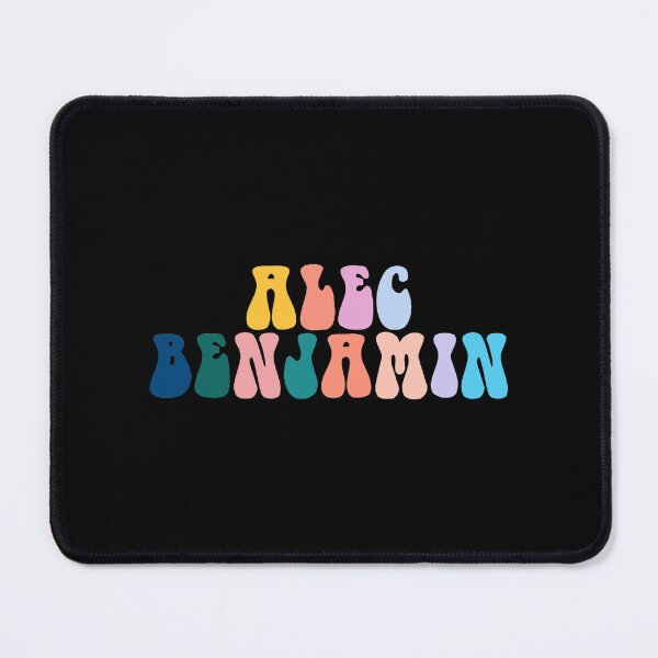 Item preview, Alec Benjamin Signature designed and sold by Shonuffffeinz.