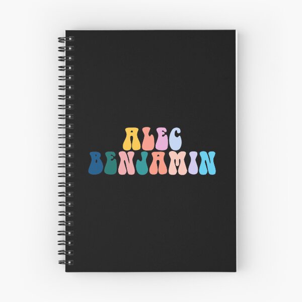 Item preview, Alec Benjamin Signature designed and sold by Shonuffffeinz.