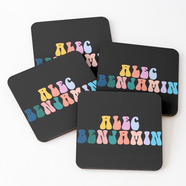 Item preview, Alec Benjamin Signature designed and sold by Shonuffffeinz.