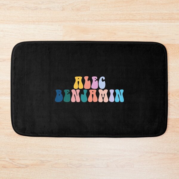 Item preview, Alec Benjamin Signature designed and sold by Shonuffffeinz.