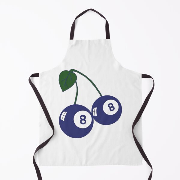 Item preview, blueberry 8ball designed and sold by MorelaLilybelle.