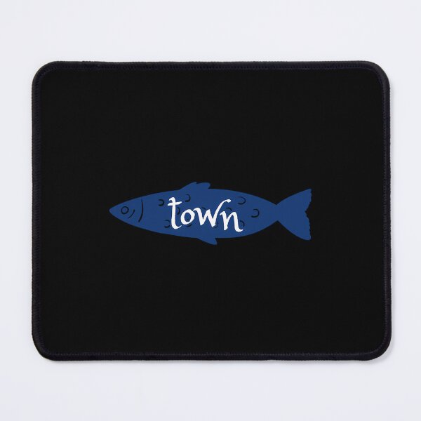 Item preview, Fishtown Philadelphia designed and sold by JosephPBrugge.