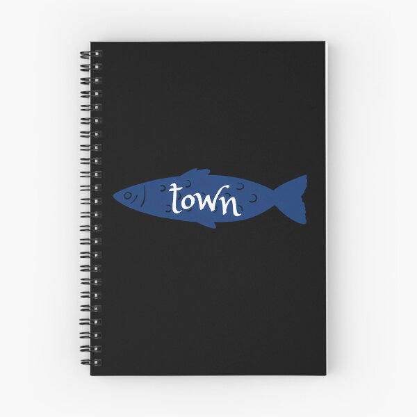 Item preview, Fishtown Philadelphia designed and sold by JosephPBrugge.