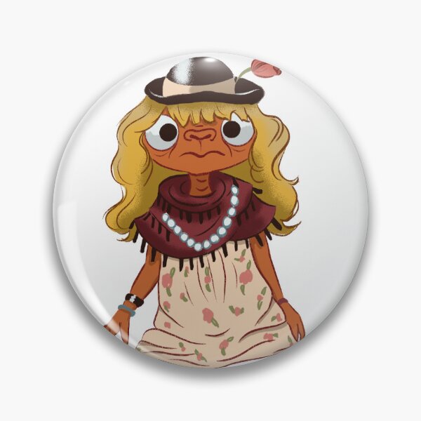 Artikelvorschau, E.T. Drag Queen entworfen und verkauft von Disney1955Fan.
