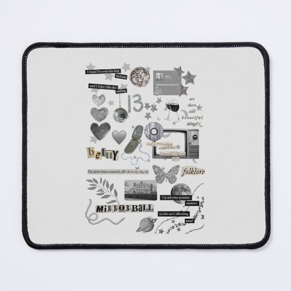 Item preview, Folklore Collage designed and sold by EmmaRoseee24.