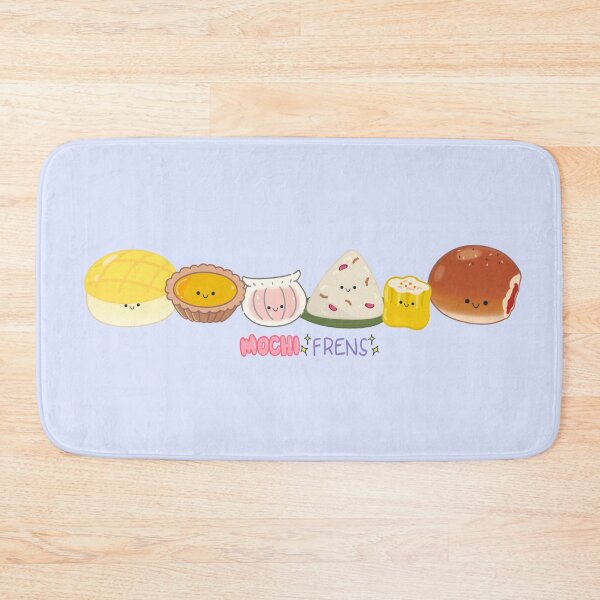 Item preview, Dim Sum Frens Series 2 designed and sold by mochifrens.