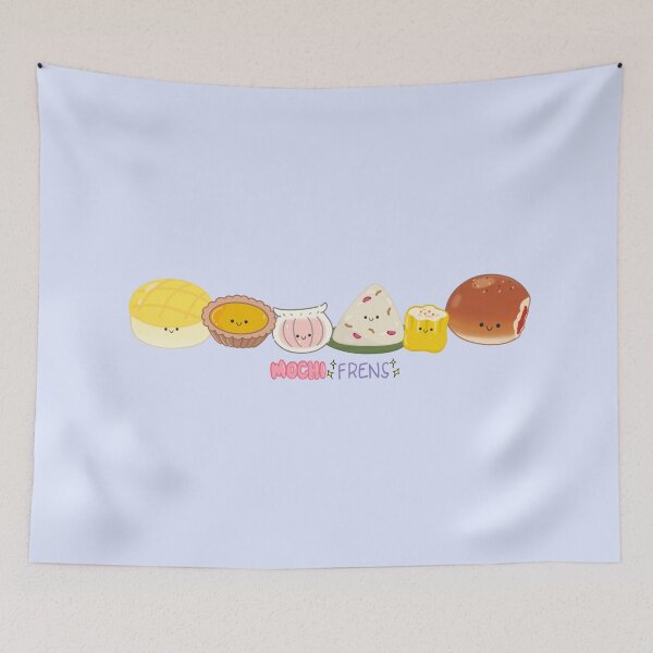 Item preview, Dim Sum Frens Series 2 designed and sold by mochifrens.