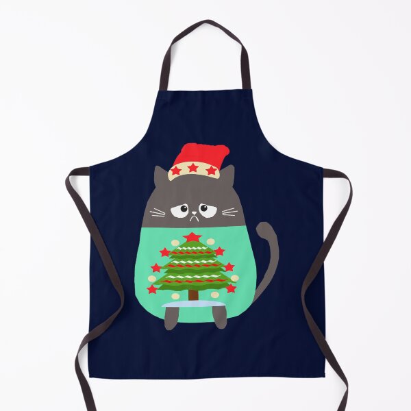 Item preview, Christmas catpussycat designed and sold by MorelaLilybelle.