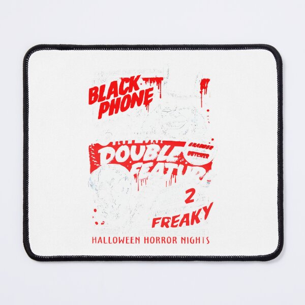 Item preview, Halloween Vintage Horror 90s Movie Bloom designed and sold by lucattbjhowar.