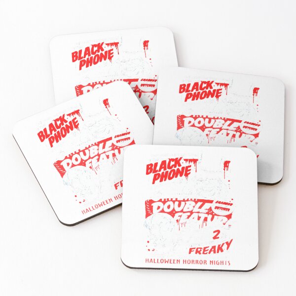 Item preview, Halloween Vintage Horror 90s Movie Bloom designed and sold by lucattbjhowar.