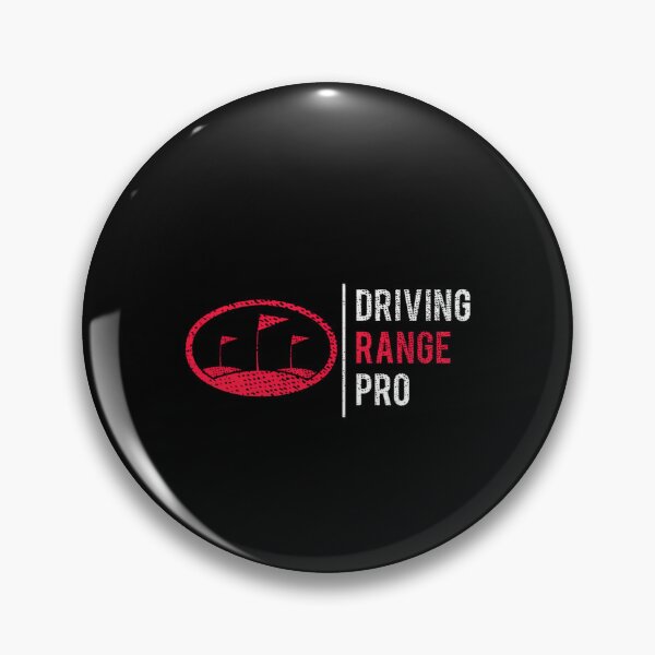 Item preview, Golf Driving Range Pro  designed and sold by JosephPBrugge.