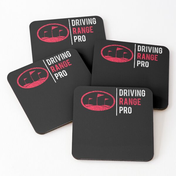 Item preview, Golf Driving Range Pro  designed and sold by JosephPBrugge.