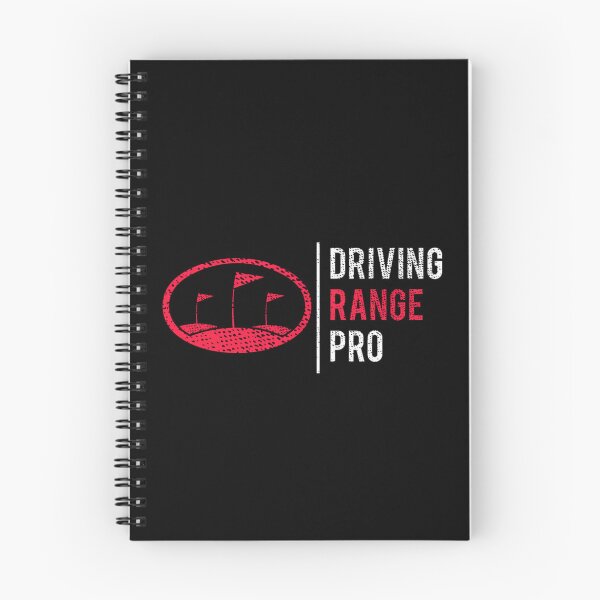 Item preview, Golf Driving Range Pro  designed and sold by JosephPBrugge.