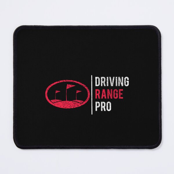 Item preview, Golf Driving Range Pro  designed and sold by JosephPBrugge.