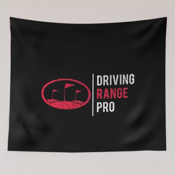 Item preview, Golf Driving Range Pro  designed and sold by JosephPBrugge.