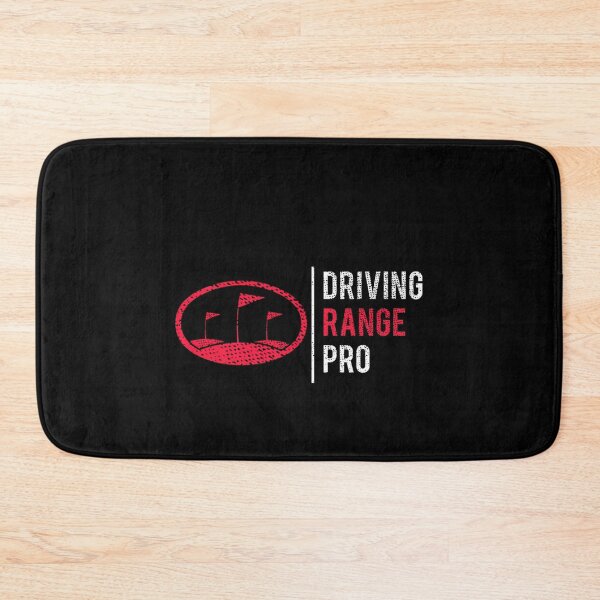 Item preview, Golf Driving Range Pro  designed and sold by JosephPBrugge.