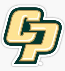 Cal Poly Sticker