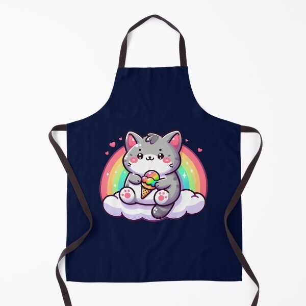 Item preview, Cute cat designed and sold by MorelaLilybelle.