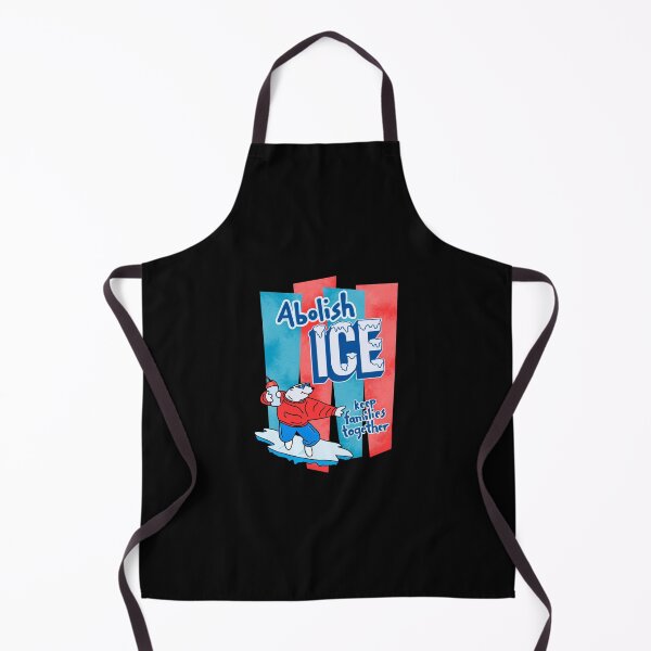 Item preview, Abolish ICE  The Peach Fuzz designed and sold by Dravienart.