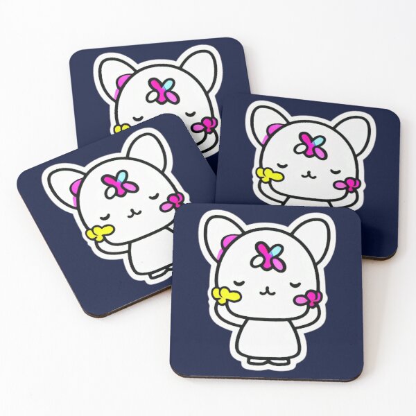 Item preview, Cute Character designed and sold by MorelaLilybelle.