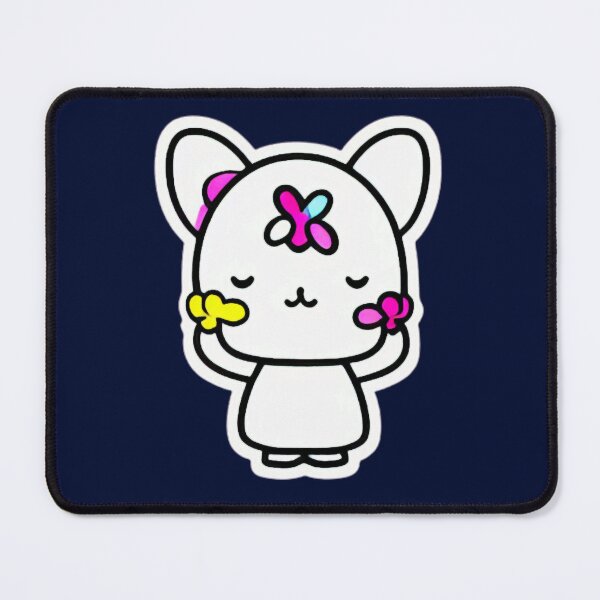 Item preview, Cute Character designed and sold by MorelaLilybelle.