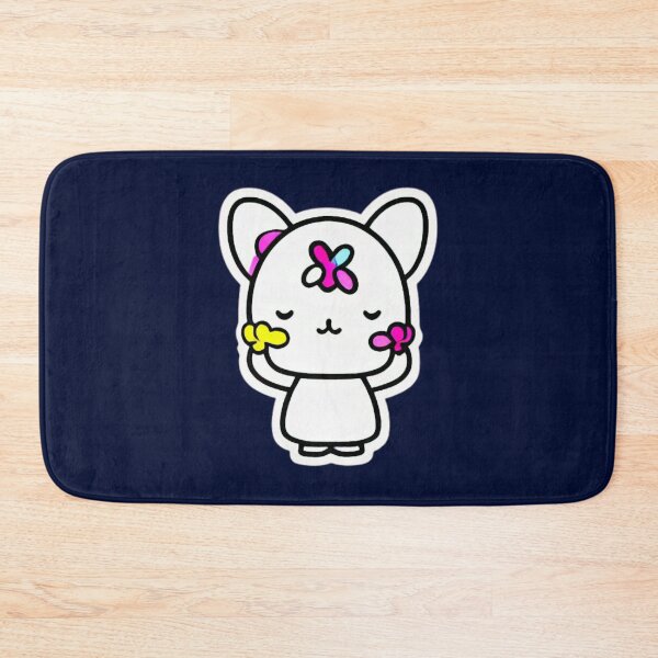 Item preview, Cute Character designed and sold by MorelaLilybelle.
