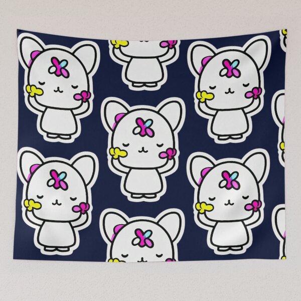 Item preview, Cute Character designed and sold by MorelaLilybelle.