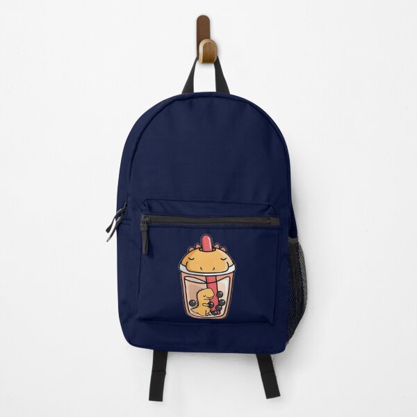 Item preview, Dino Boba Tea designed and sold by MorelaLilybelle.