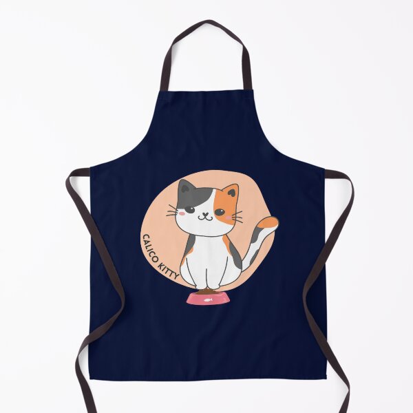 Item preview, Zoey Calico Cat design designed and sold by MorelaLilybelle.