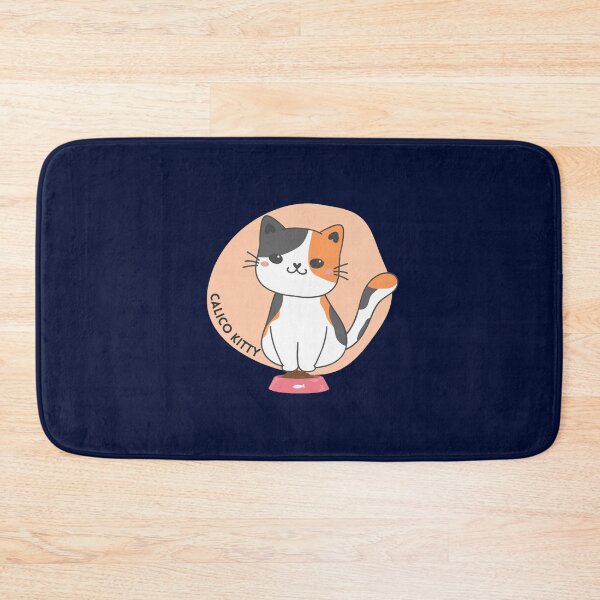 Item preview, Zoey Calico Cat design designed and sold by MorelaLilybelle.
