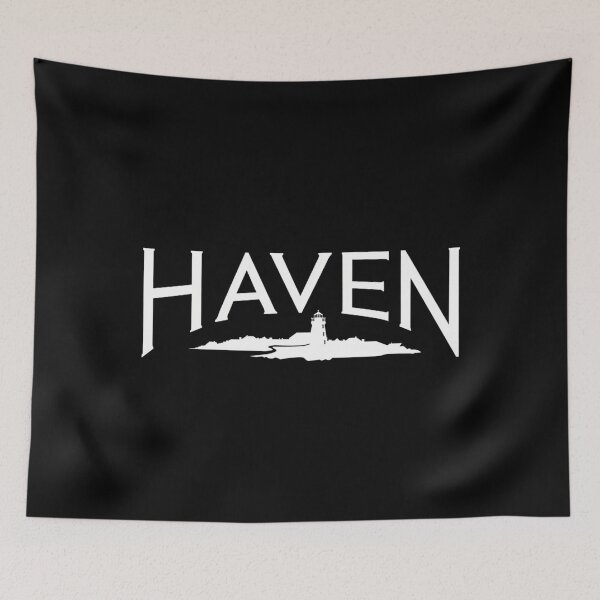 Item preview, Haven  designed and sold by JosephPBrugge.